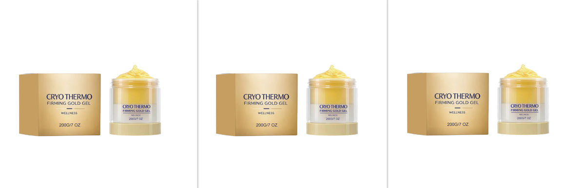 Refreshing Moisturizing Body Care Gel 200g