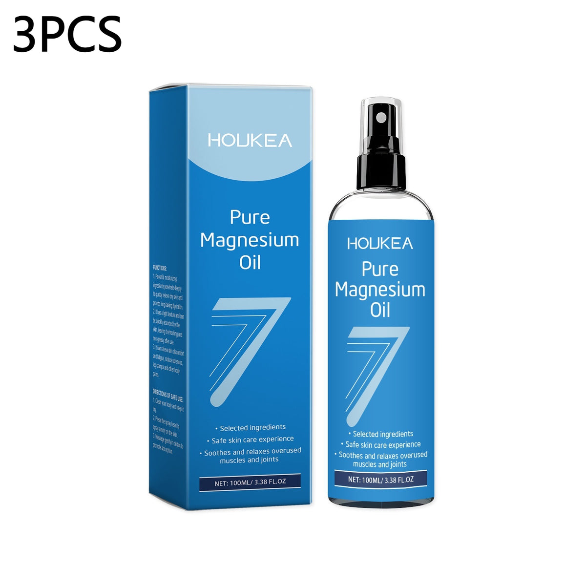 Gentle Nourishing Moisturizing Firming Skin Care