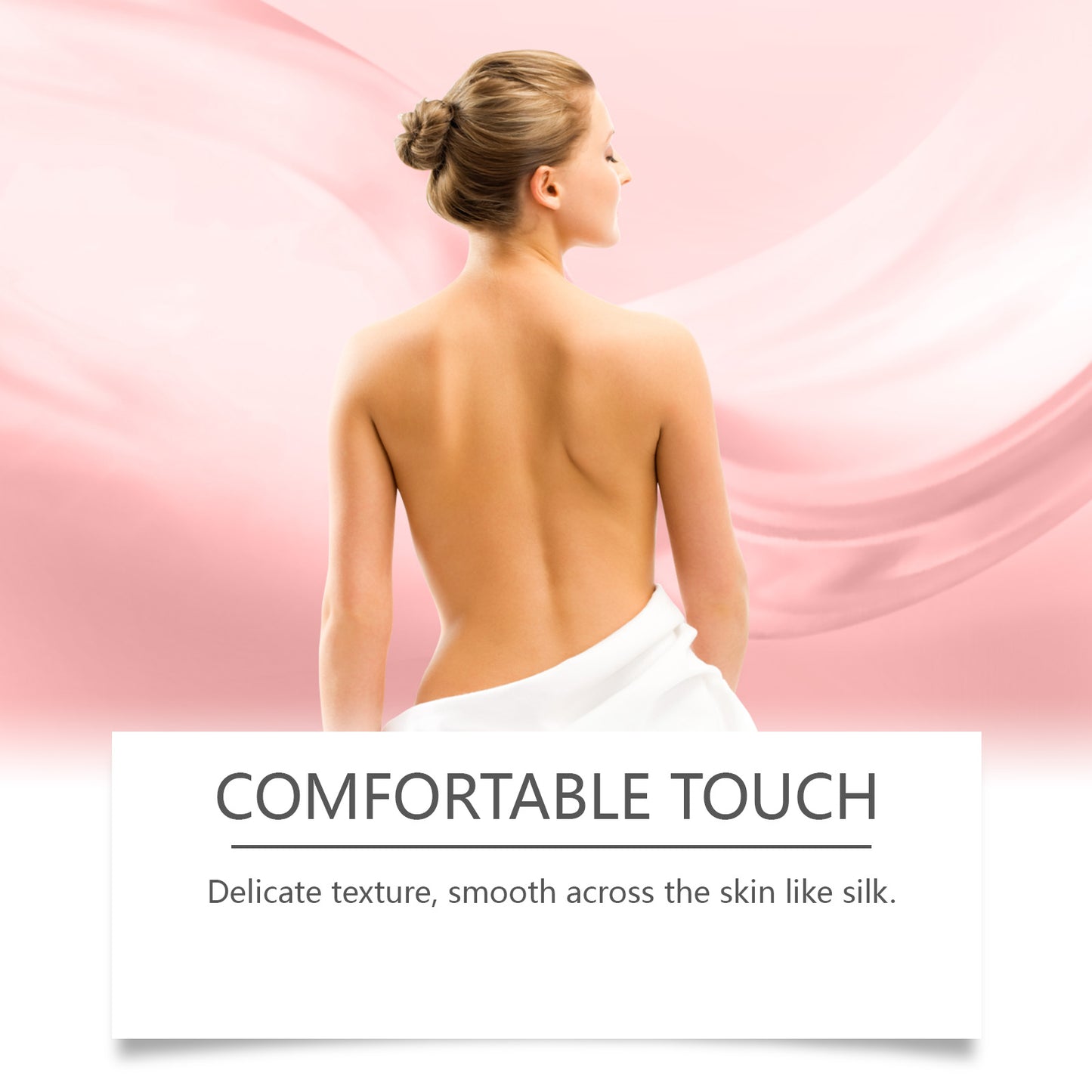 Hydrating Body Toning Cream with Collagen & Hyaluronic Acid