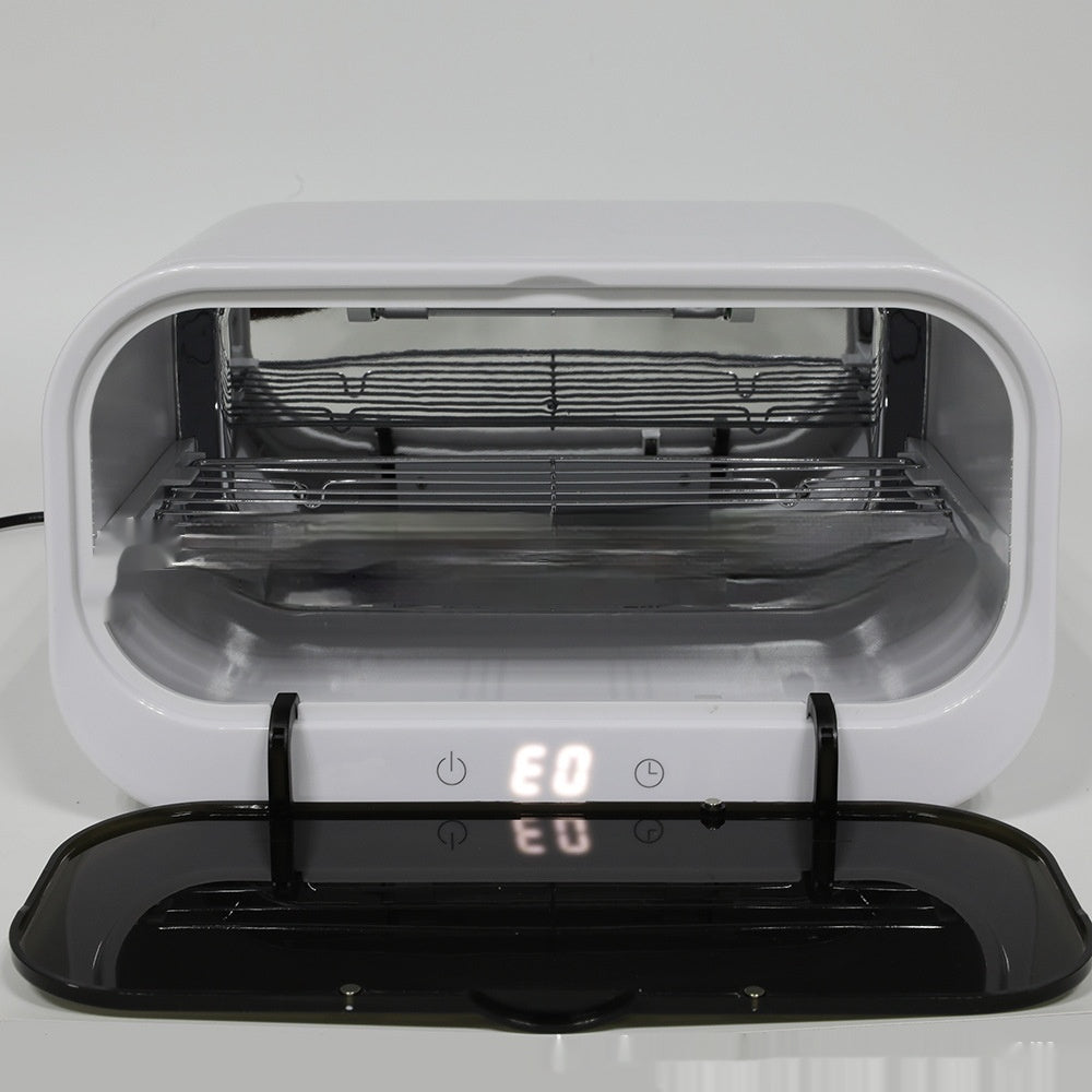 Large Capacity Disinfection Cabinet with Low Power Consumption - Multiple Voltage Options
