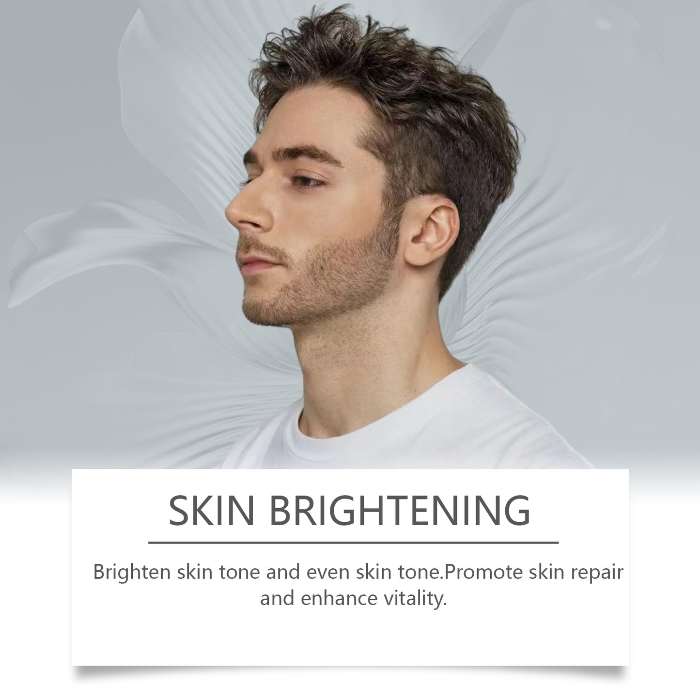 Anti-Aging Face Serum - Moisturizing & Firming Facial Skin Care - 30ml