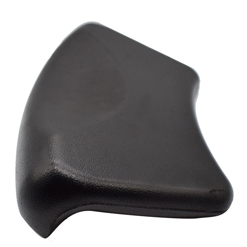 Modern Simple Bathtub Pillow PU Home Backrest Cushion for Bath, Sauna & Spa