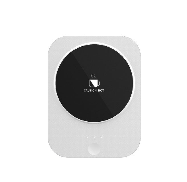 Smart Thermal Coasters with Insulation and Touch Operation - Set & Single Options