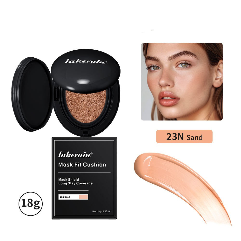 Moisturizing Concealer & Cushion Foundation Set - All Variants