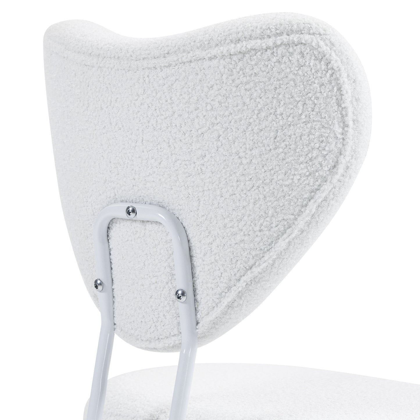 Ergonomic Meditation Chair with Lumbar Support - Beige