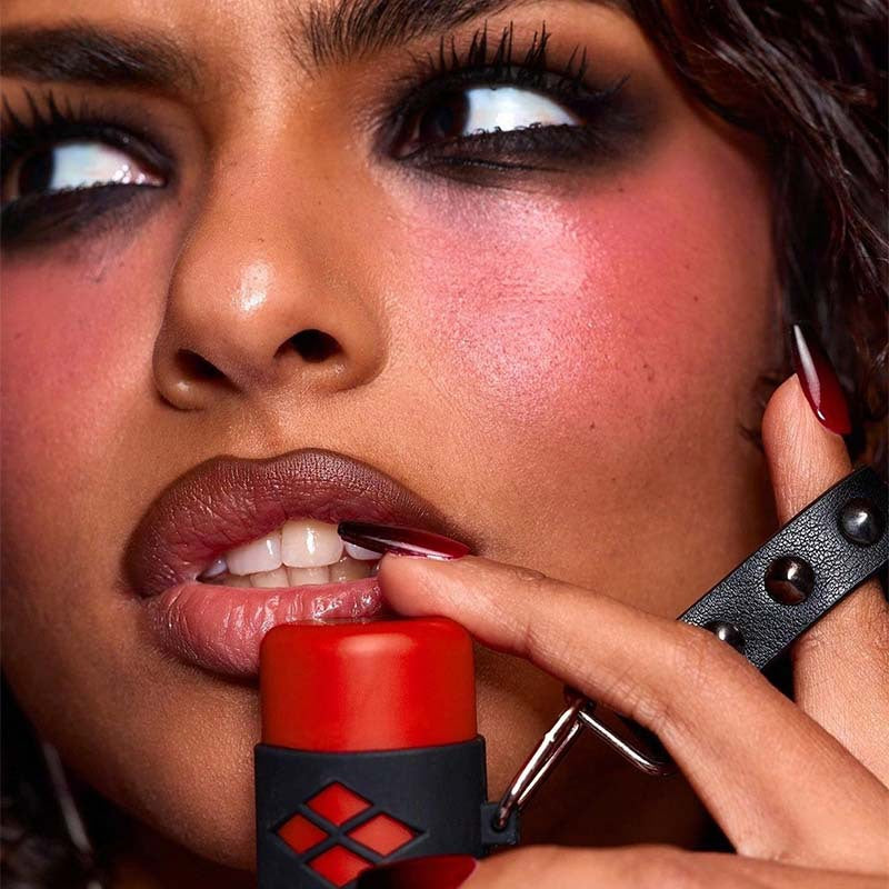 Dual-Use Lip and Cheek Blush Stick - Multiple Colors