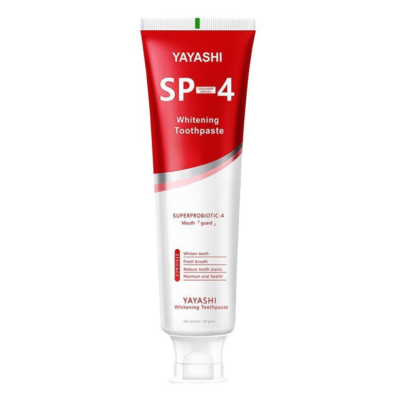 SP-4 Body Care - 120g