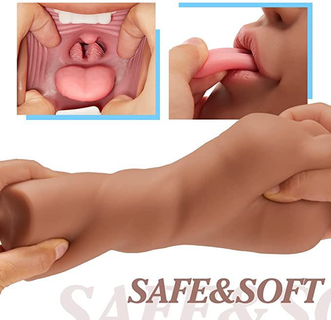 Brown Adult Wellness Care Tool - Home, Garden & Furniture
