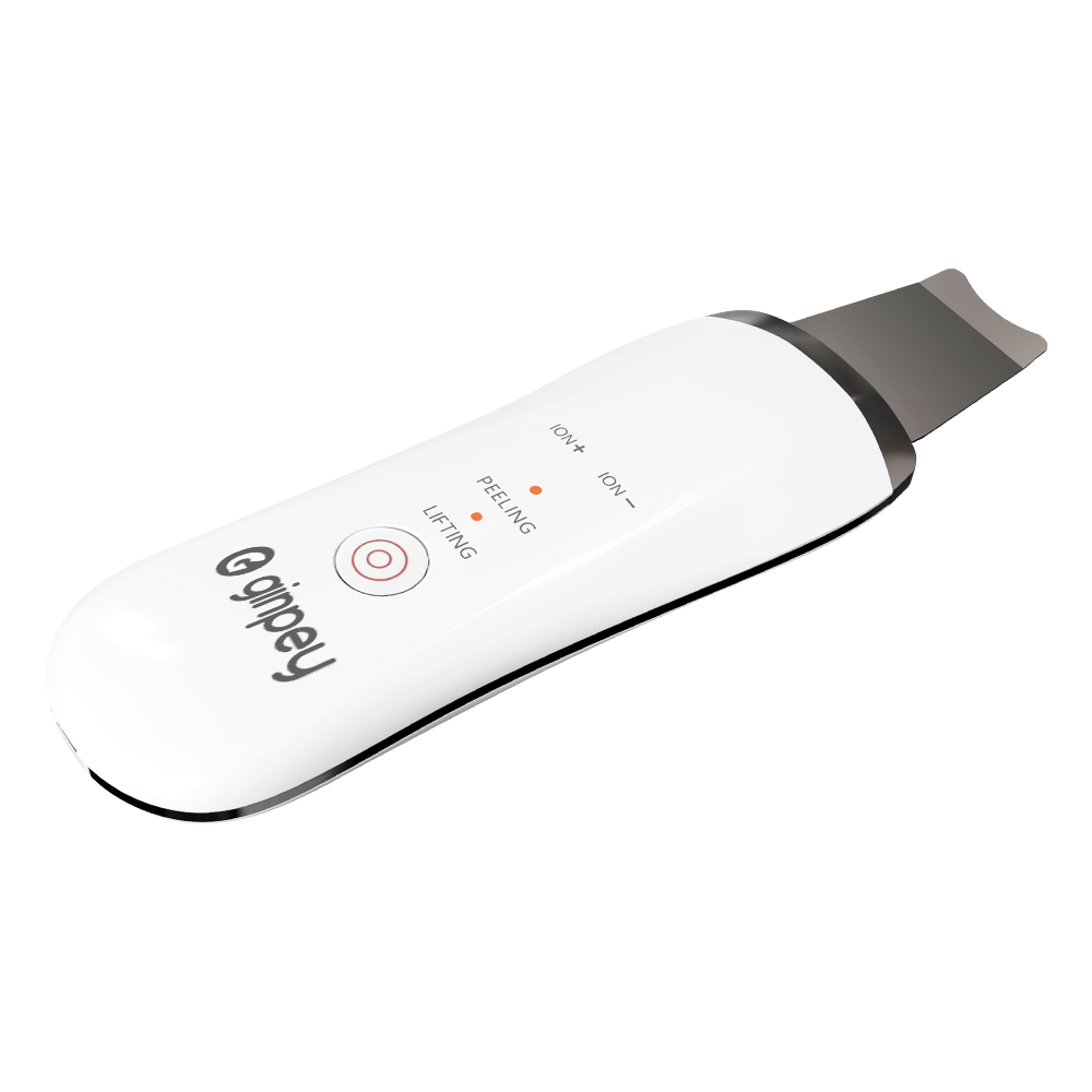 Face Skin Scrubber - Personal Care Facial Cleansing Device