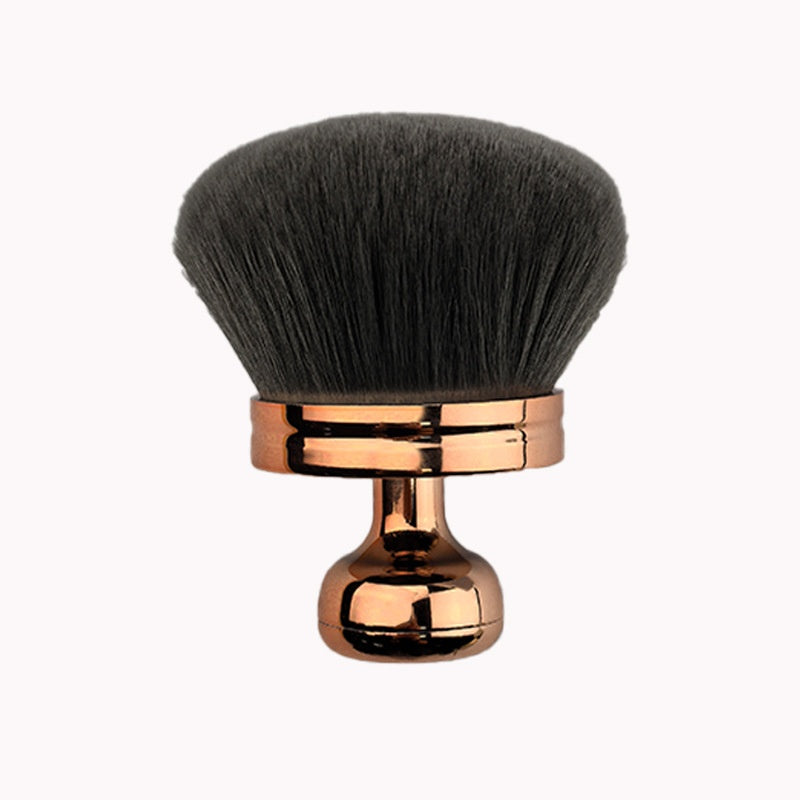 Multifunctional Makeup Brush for Face & Body - Soft Seal Cosmetic Tool