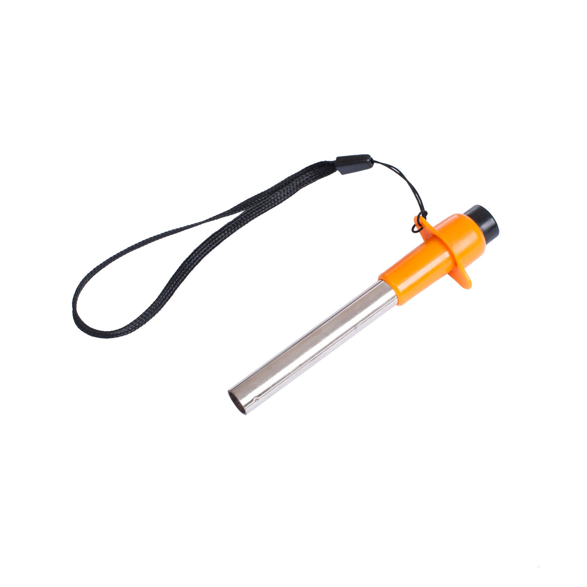 Portable Electronic Lighter for Outdoor Use - Compact Gas Ignition Device