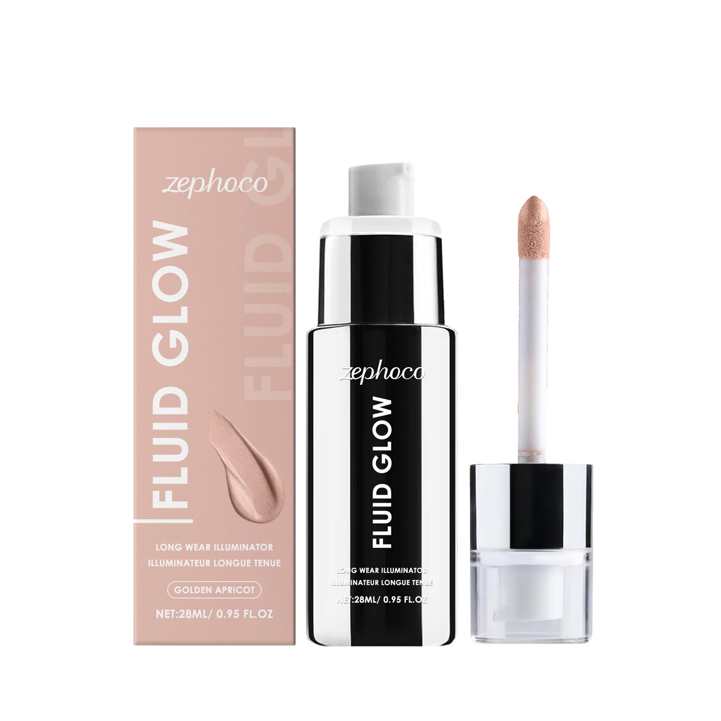 High Brightness Skin Toner for Face - Hydrating & Rejuvenating