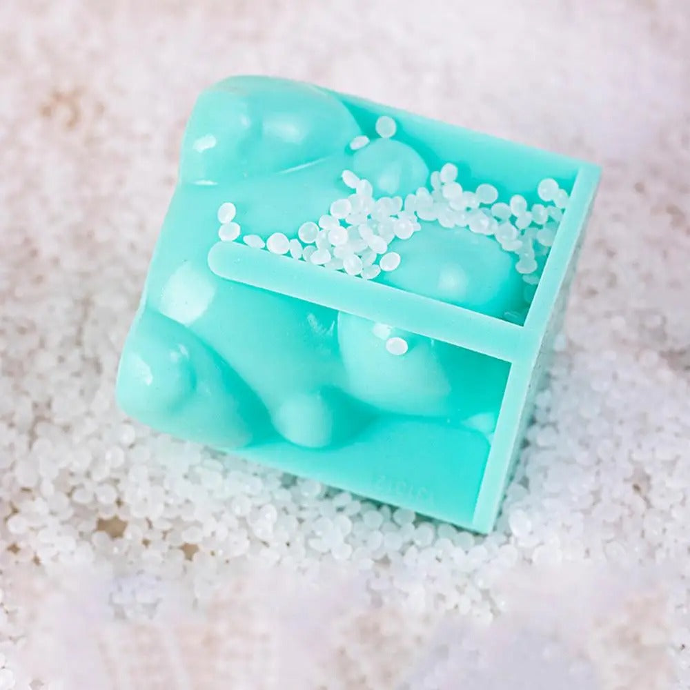 Silicone Mousse Mold with Cartoon Dolphin Design for Cakes Chocolates Ice Cubes