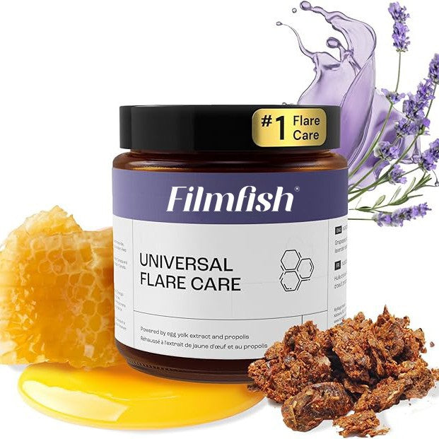 Keep Skin Calm Repair Factor Care Body Cream