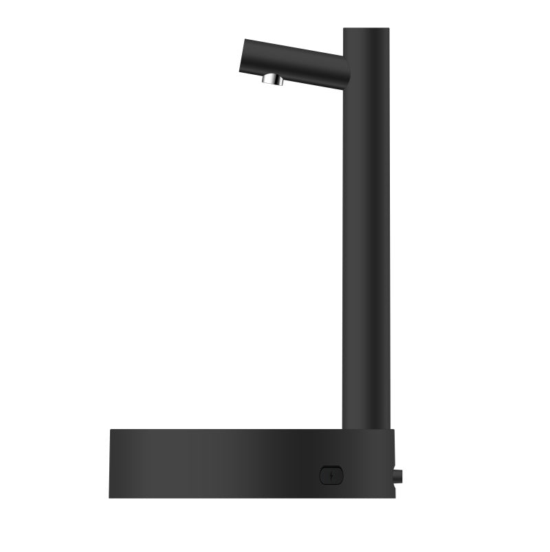 Automatic Water Bottle Pump Dispenser - Rechargeable & Portable
