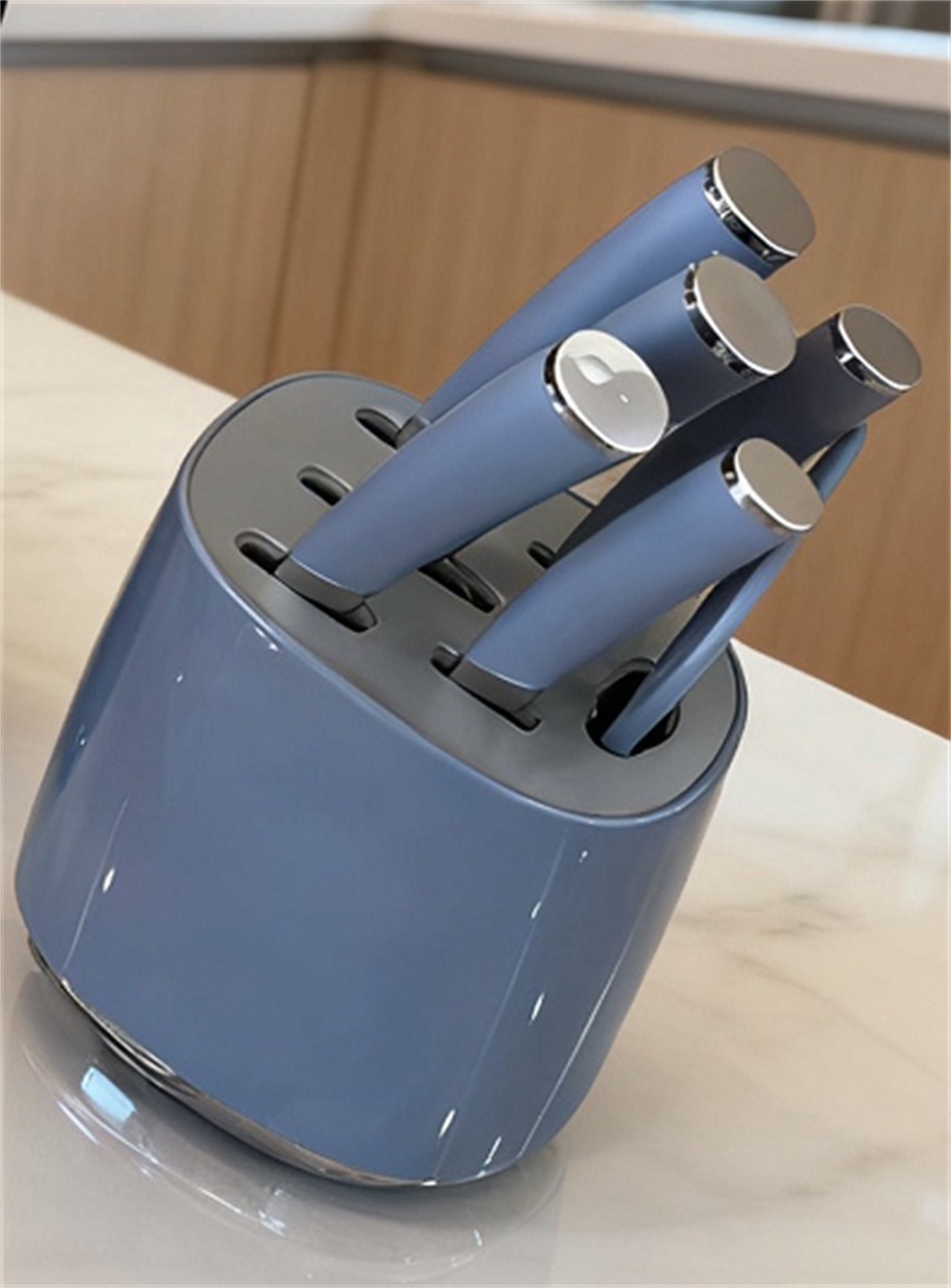 Kitchen Knife Set - Multiple Styles Available