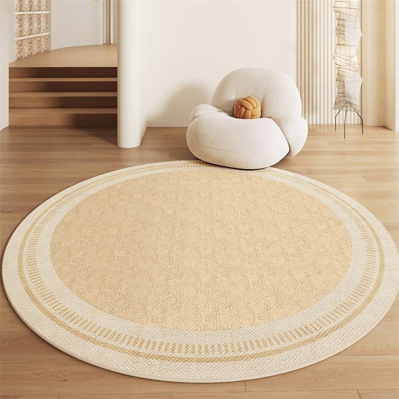 Water Absorbing Non Slip Doormat - Stain Resistant Home Floor Mat