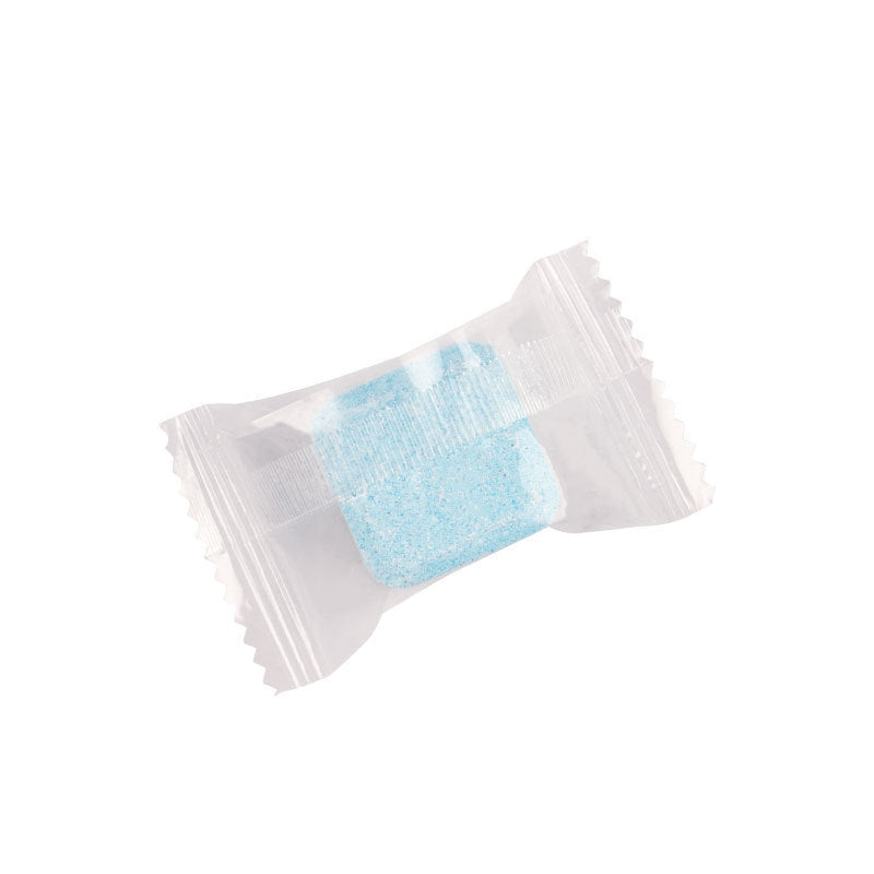 Washing Machine Tank Cleaner - Solid Grain Descaler & Freshener
