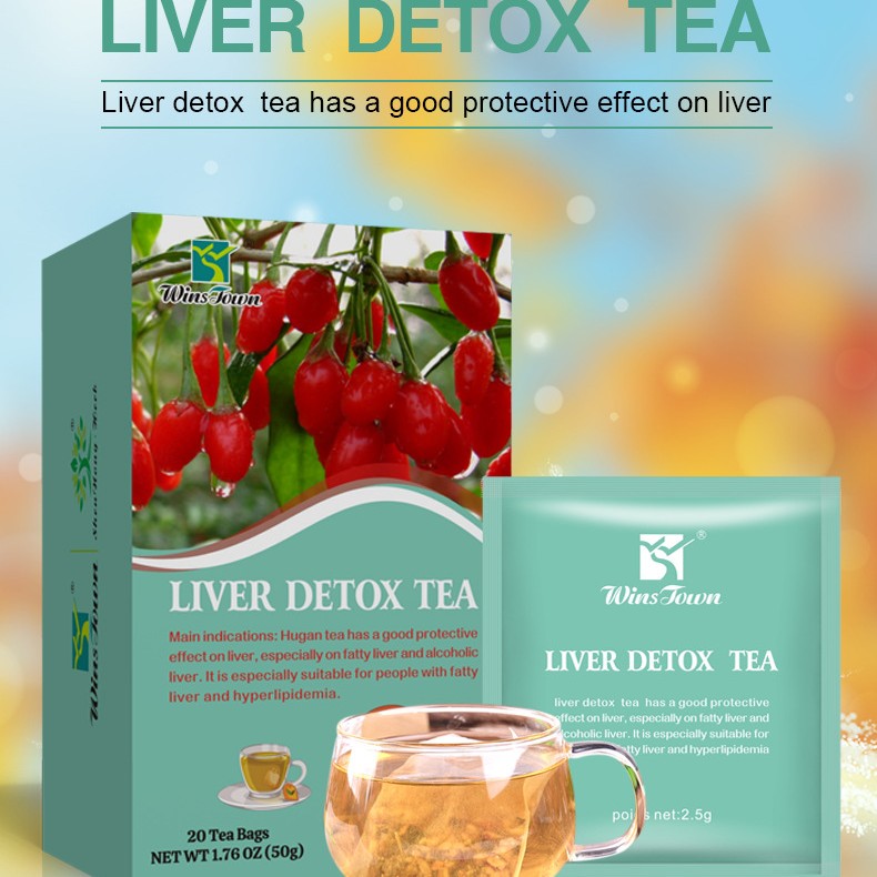 Herbal Substitute Tea Leaves - 50g