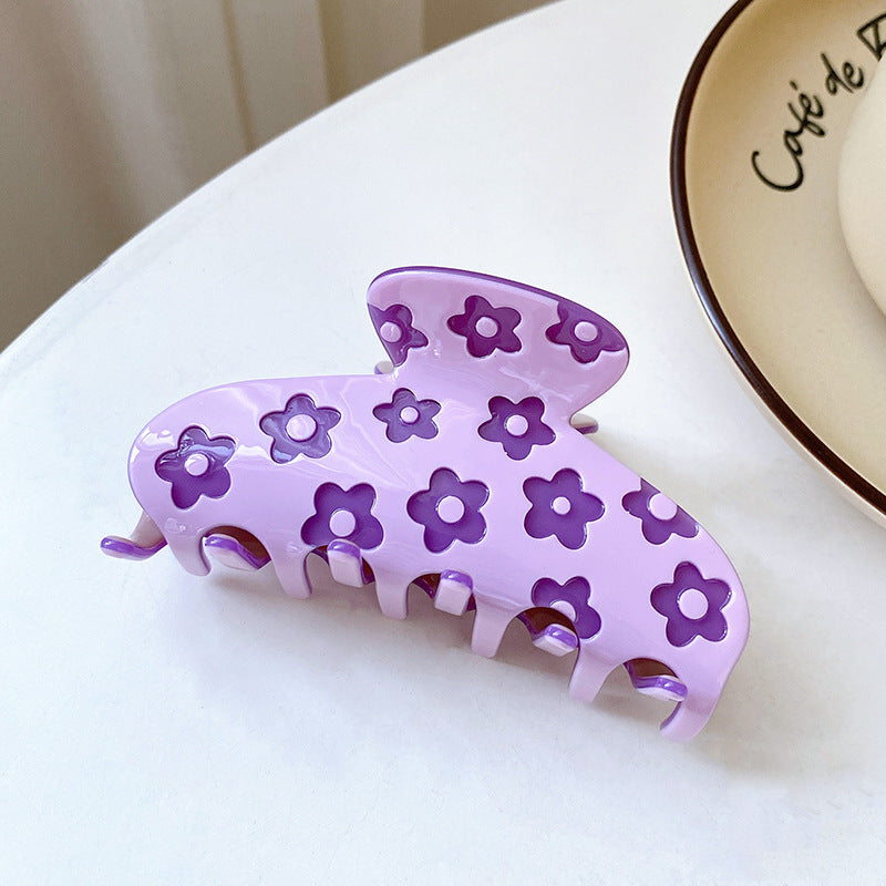 Acetate Hairpin Large Size