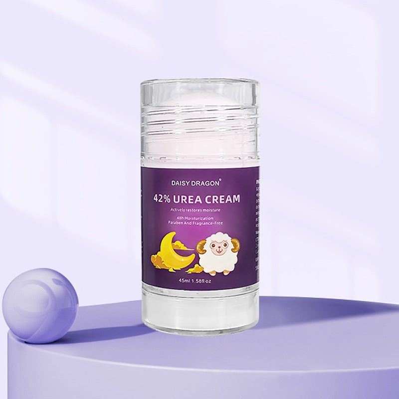 Hand And Foot Care Stick Gentle Nourishing