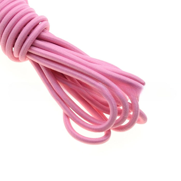 Elastic String Cuff Hem Drawstring for Clothing and Crafts