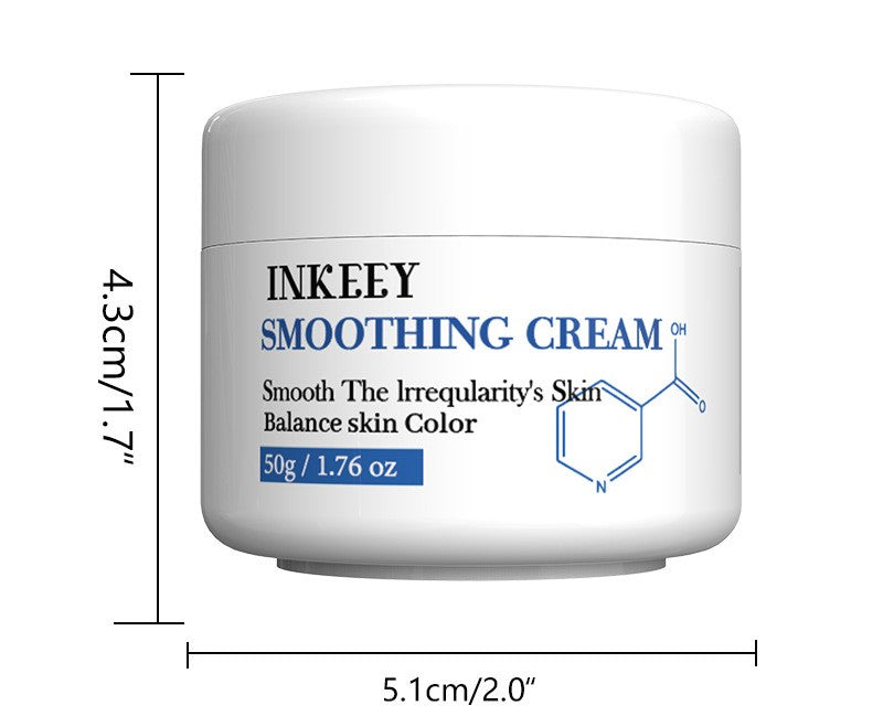 Skin Recovery Cream 50g for Scar & Skin Repair - Universal Face & Body Care
