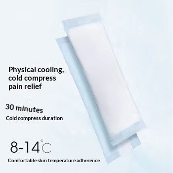 Perineal Cold Compress Pad for Postpartum Recovery