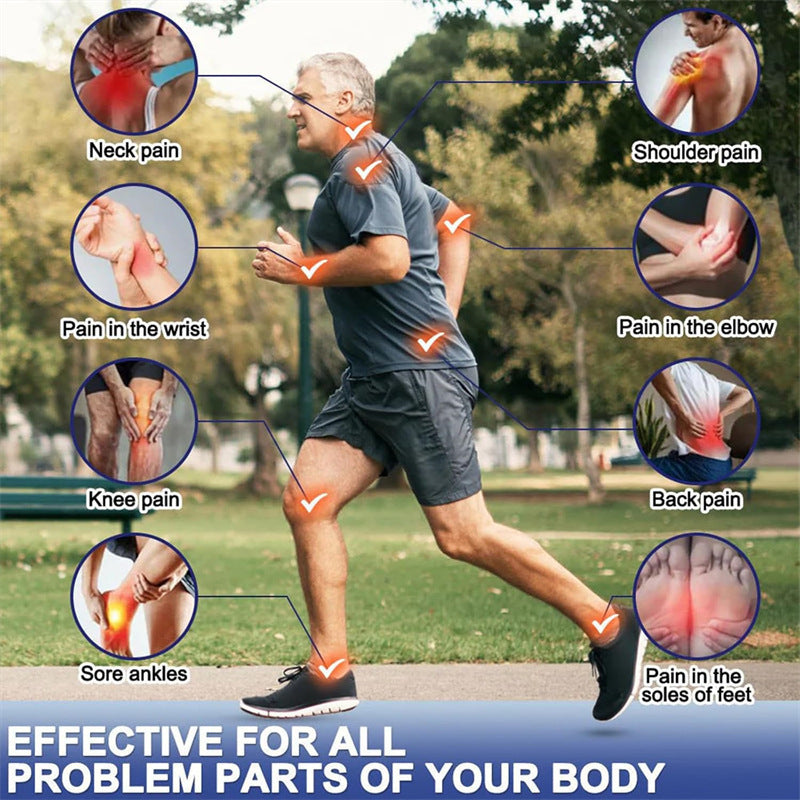 Body Pain Relief Cream - 50G