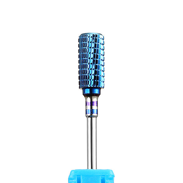 Tungsten Steel Electric Nail Drill Grinding Head Accessory