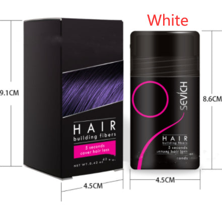 Hair Thickening Powder - Volumizing Root Concealer