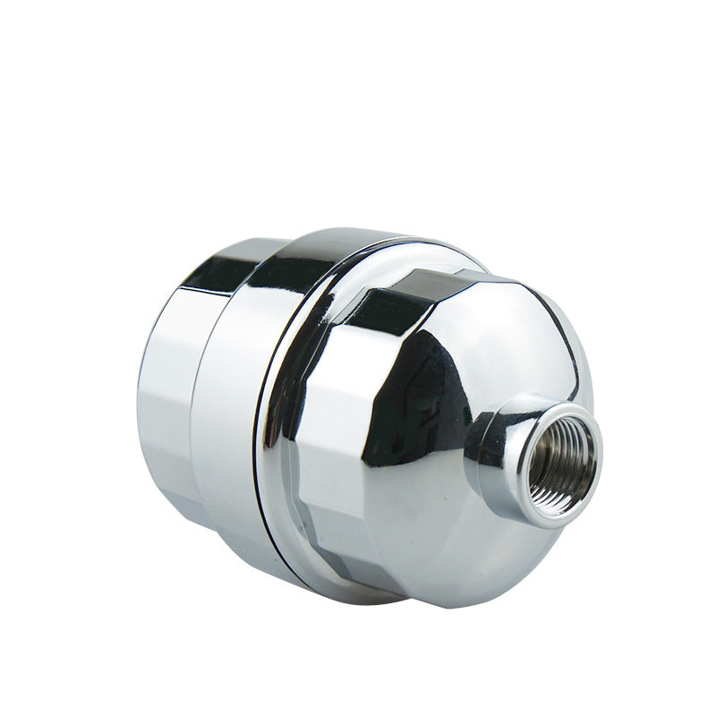 Water Purification Shower Filter for Bathing - Household Water Filter Head