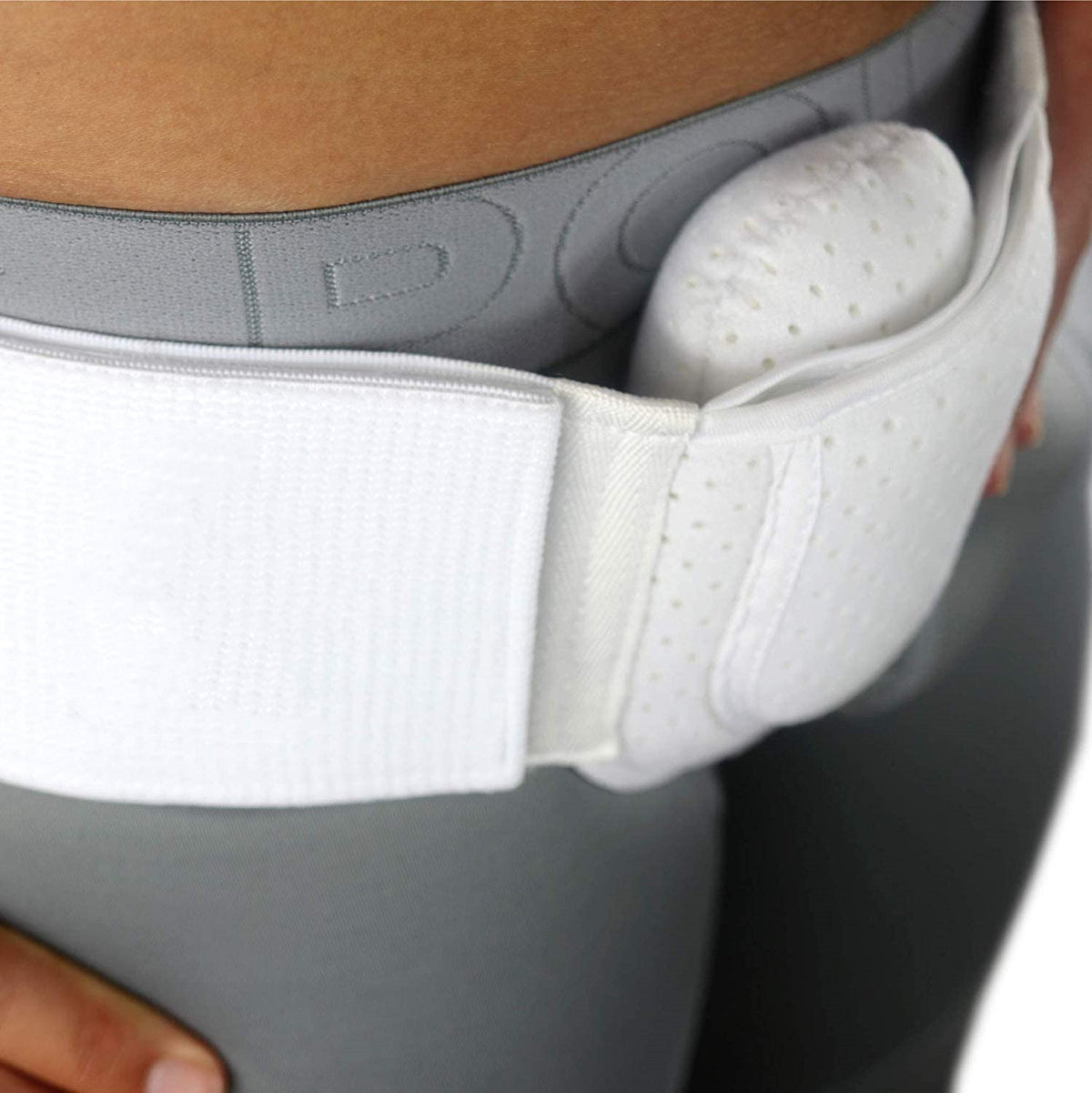 Neoprene Groin Compression Belt for Men