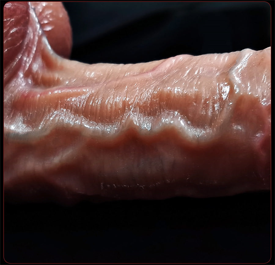 Liquid Silicone Female Intimate Product Soft Meat Machine for Adults