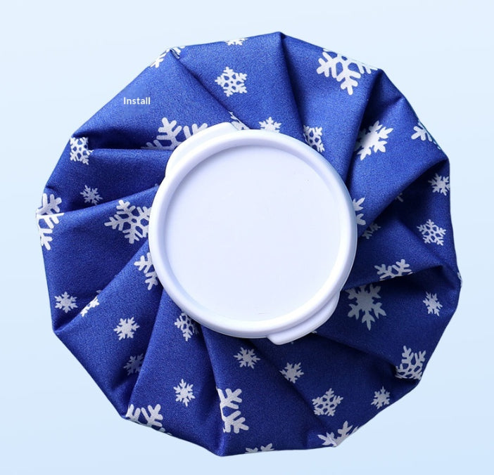 Reusable Waterproof Travel Storage Bag - Compact & Durable for Home & Outdoor Use