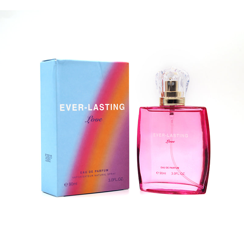 Eau De Toilette Fragrance