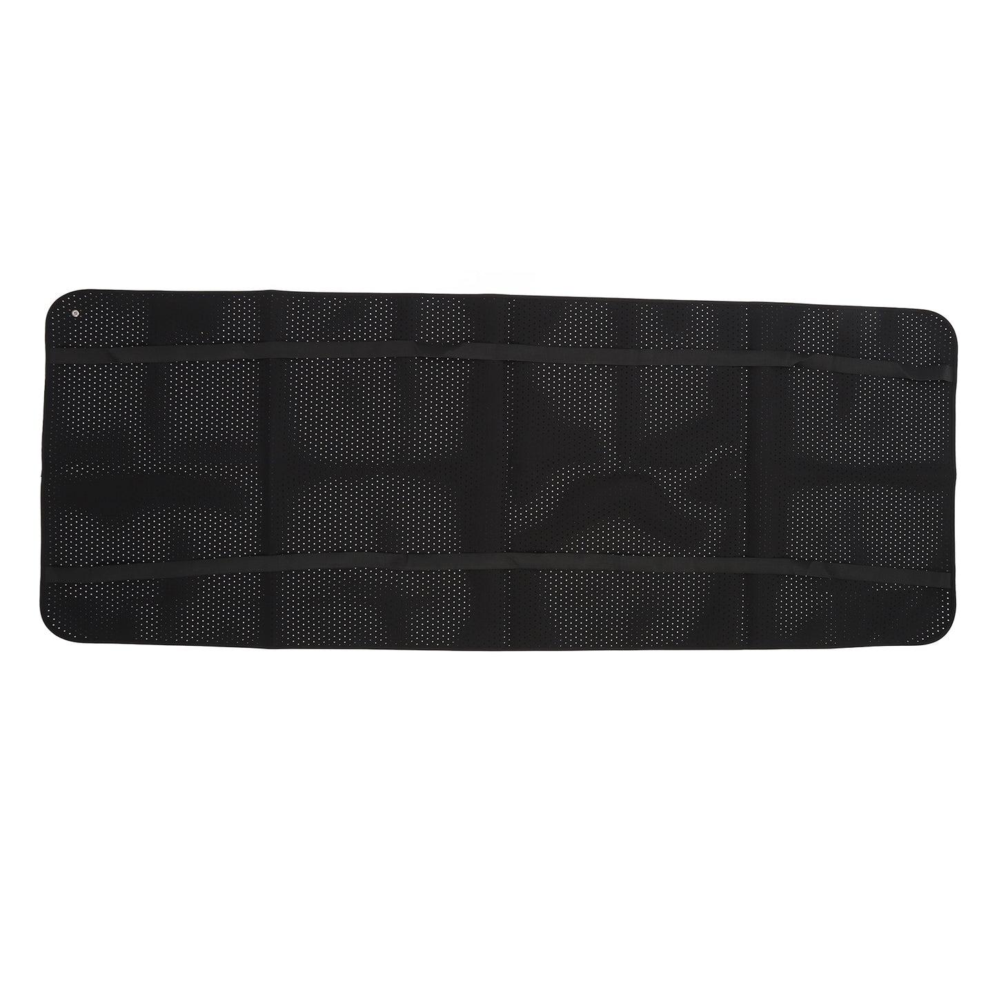Grounding Mat for Anxiety Relief and Improved Sleep - Black