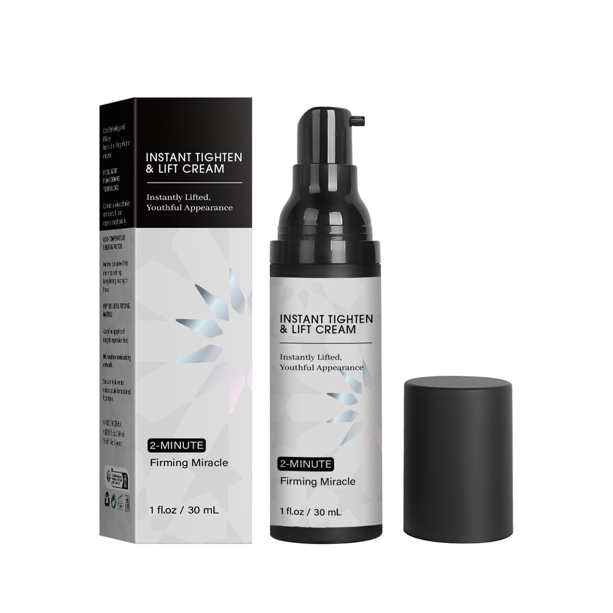 Moisturizing Skin Primer - Nourishing, Refreshing, Not Oily - 30ml