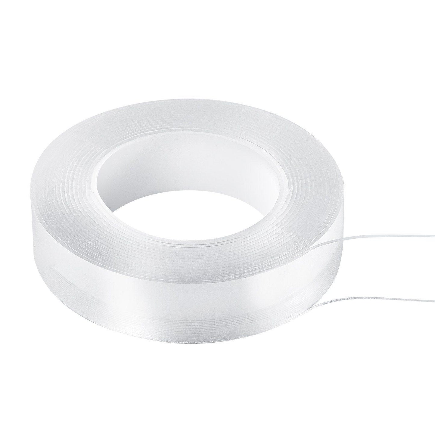 Double-Sided Tape - Waterproof & Heat-Resistant Adhesive for DIY