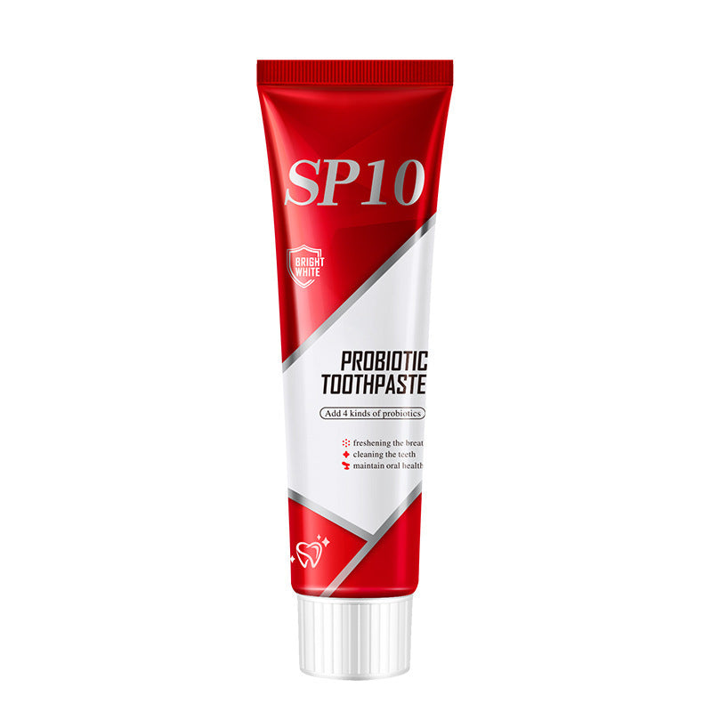 Probiotic Toothpaste - 100g