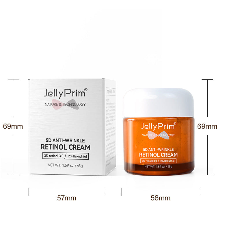 Moisturizing Face Cream Brightening Dullness 45g & Set - Universal Skin Care