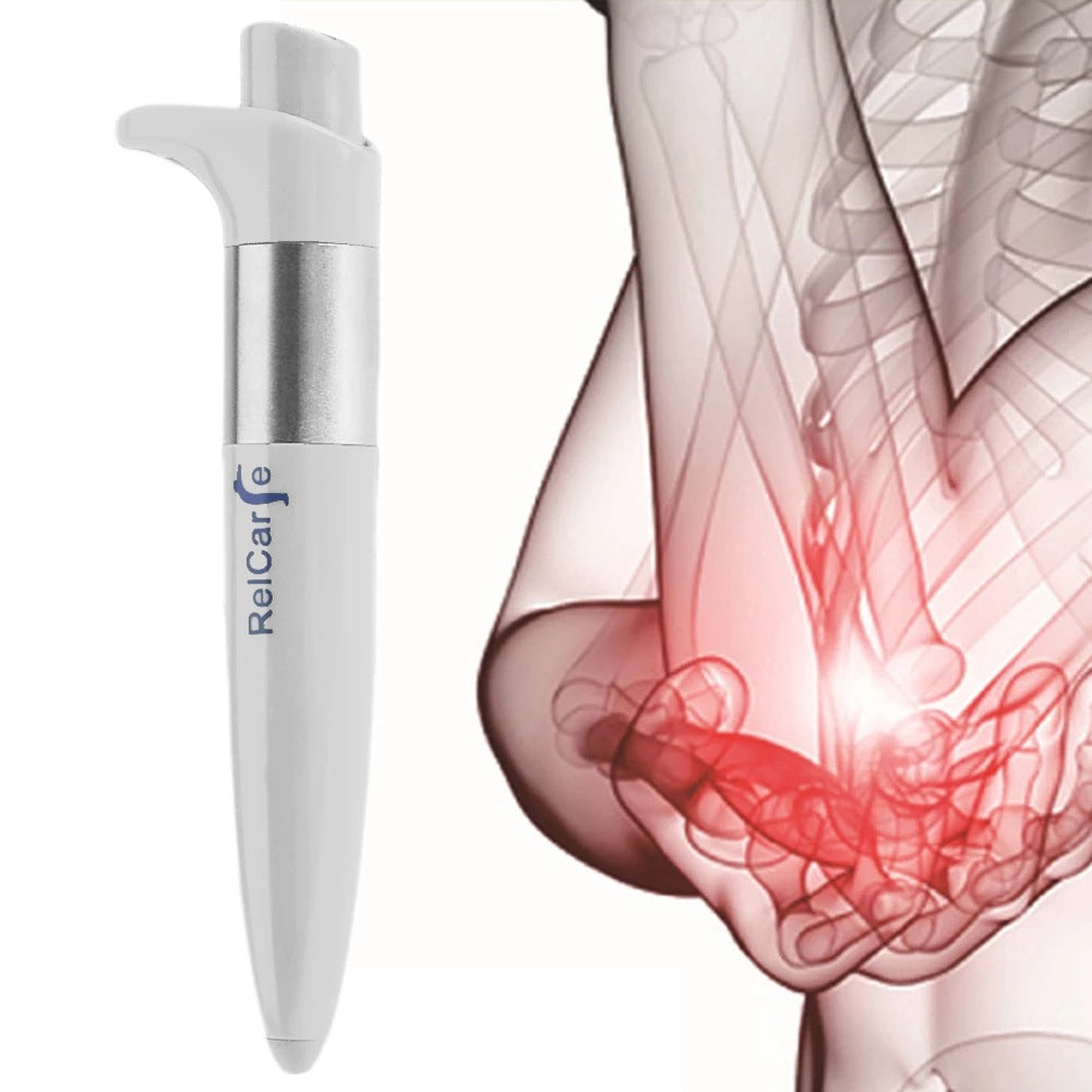 Electronic Acupuncture Point Health Massage PE