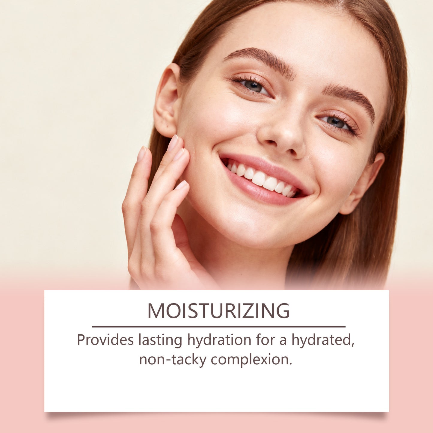 30ml Facial Moisturizer and Skin Care Essence for Bright, Delicate Skin