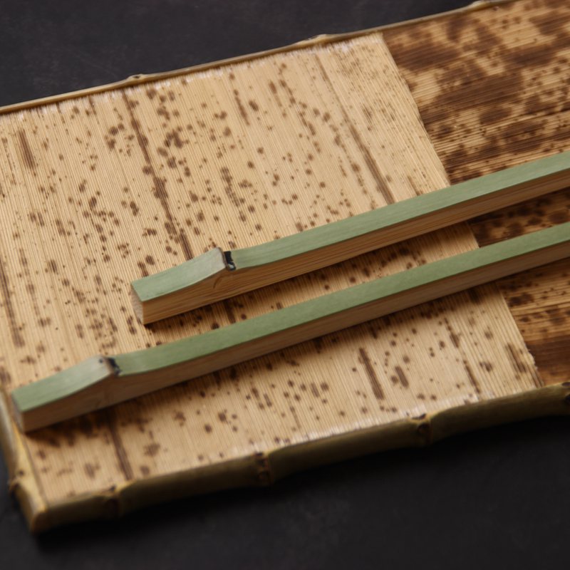 Japanese Style Bamboo Chopsticks - Simple Creative Tableware Pair