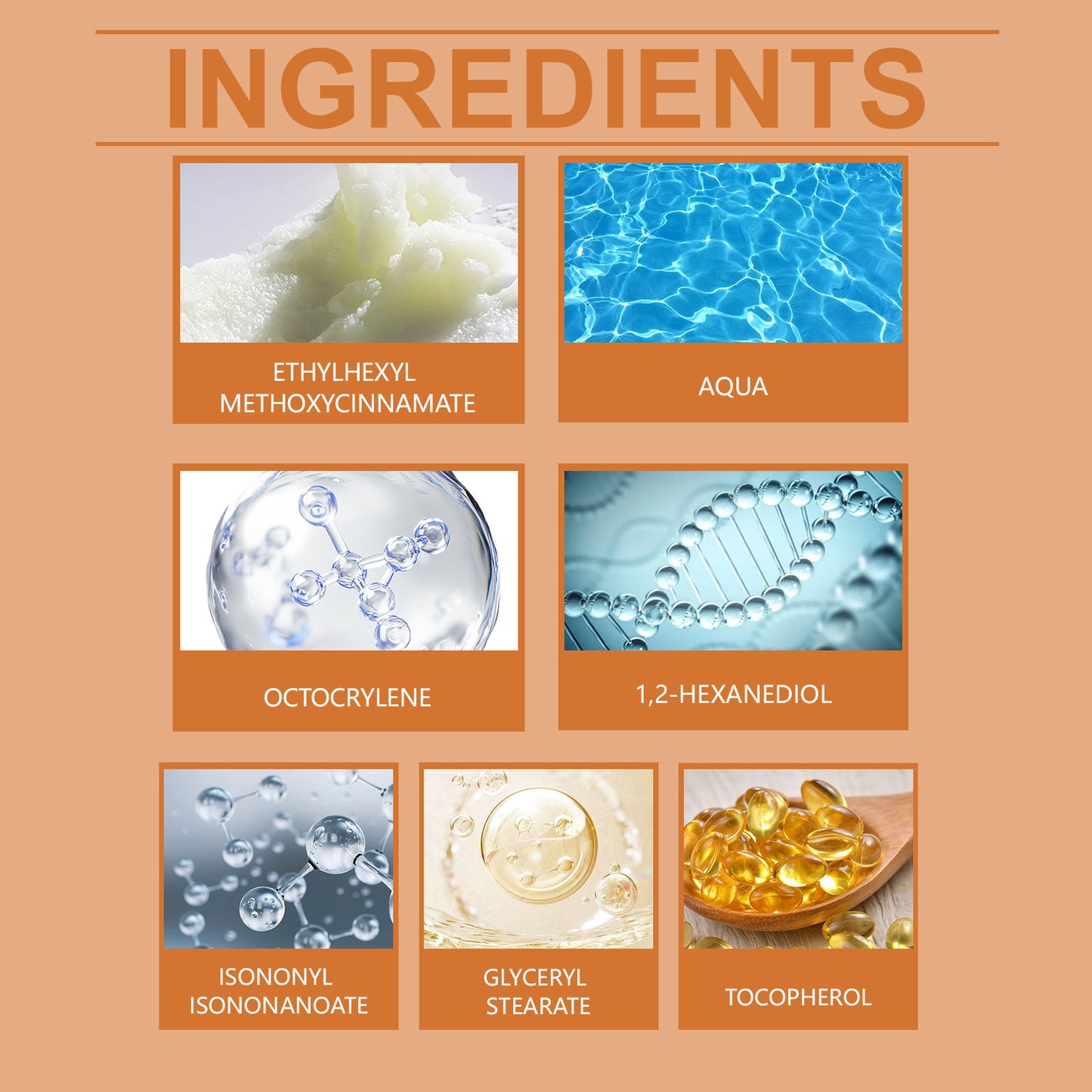 Hydrating Facial Sunscreen - Moisturizing UV Protection & Anti-Aging Care