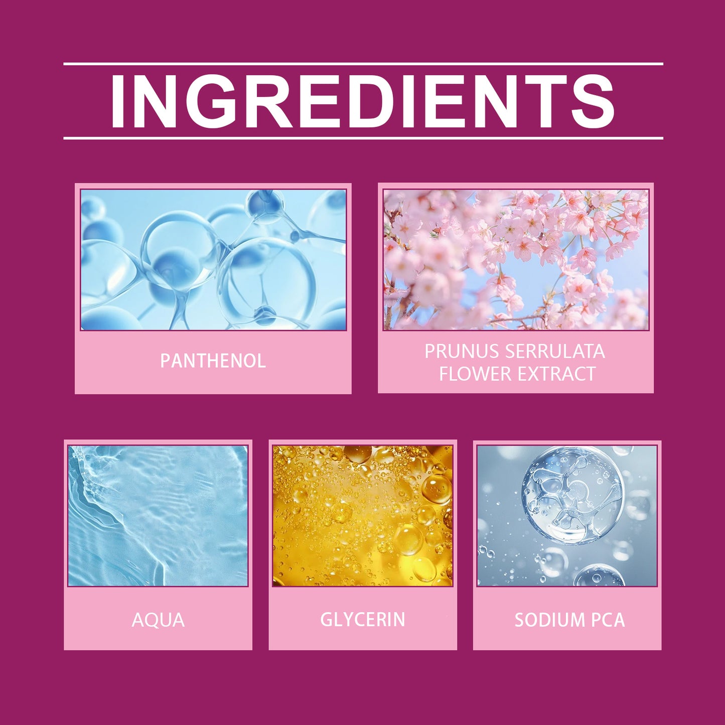 Moisturizing & Firming Body Care Treatment for Women - 20ml