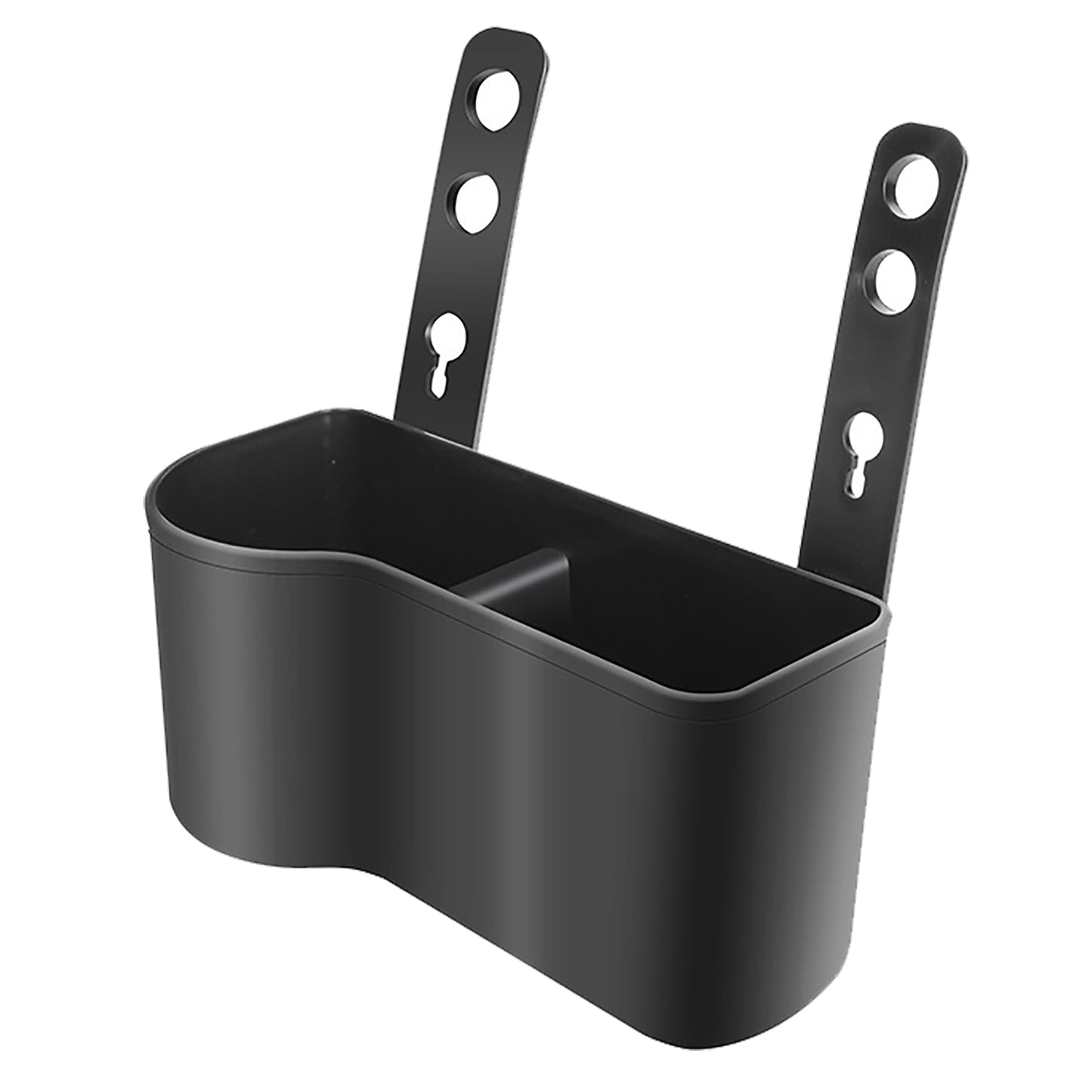 Car Backseat Drink Holder Multifunctional Food Tray Headrest Hanging