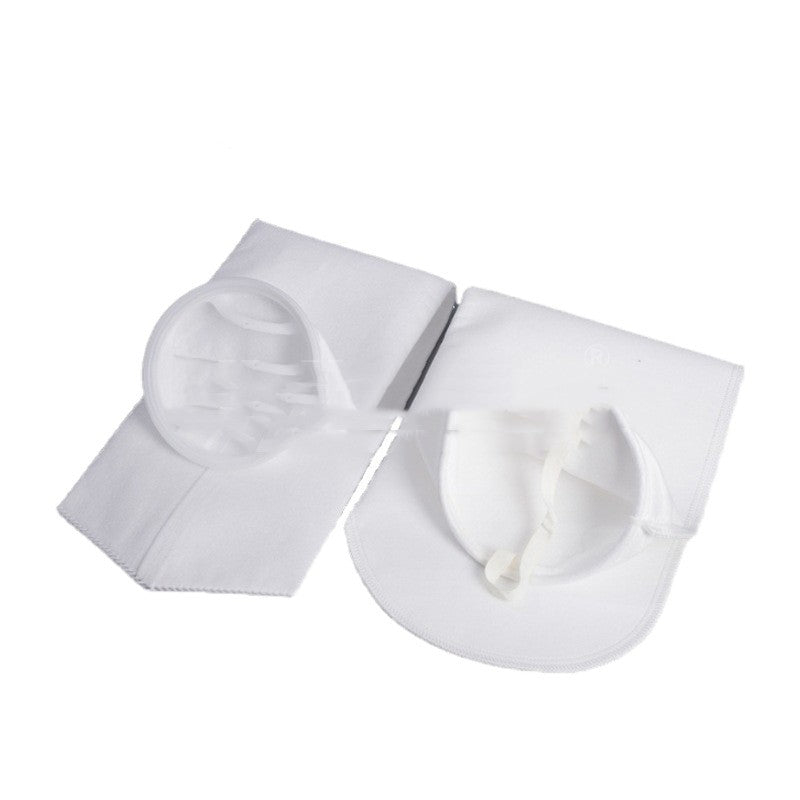 No. 2 PE Liquid Filter Bag - Polyester Water Filter for Home Use