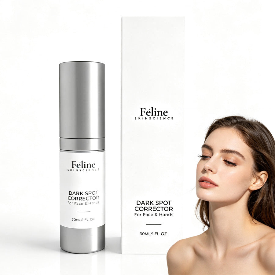 Gentle And Moisturizing Essence Milkdelicately Softens