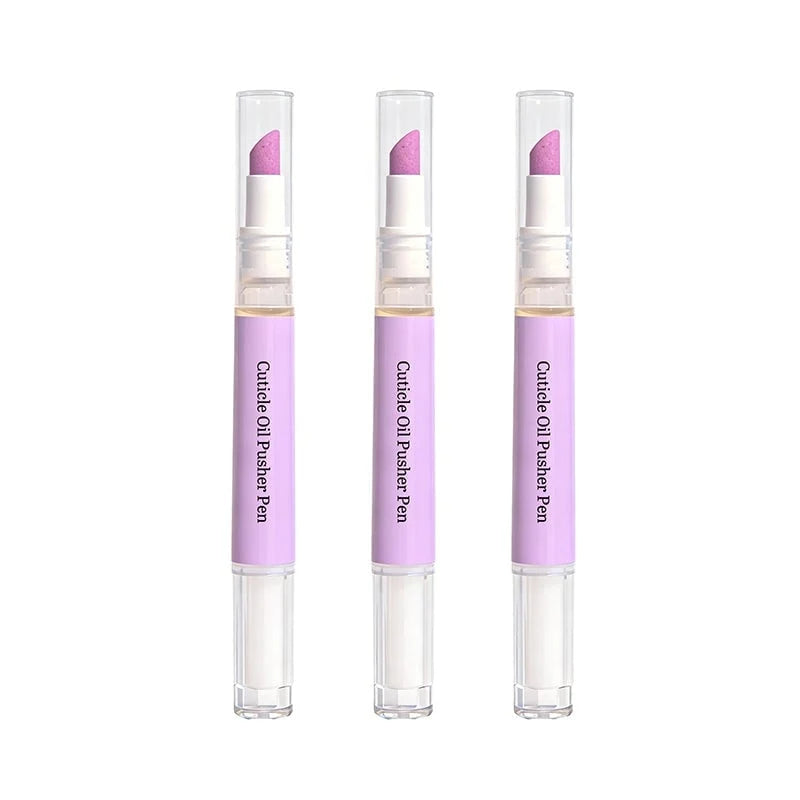 Cuticle Care Oil Pen - Hydrating & Portable